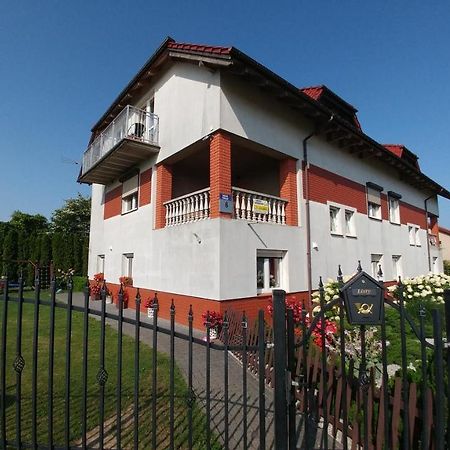 U Blizniakow Pokoje Goscinne Gaski  Luaran gambar