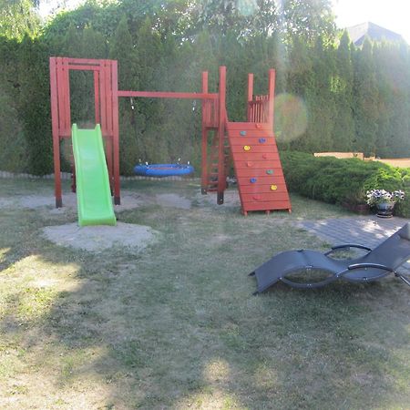 U Blizniakow Pokoje Goscinne Gaski  Luaran gambar