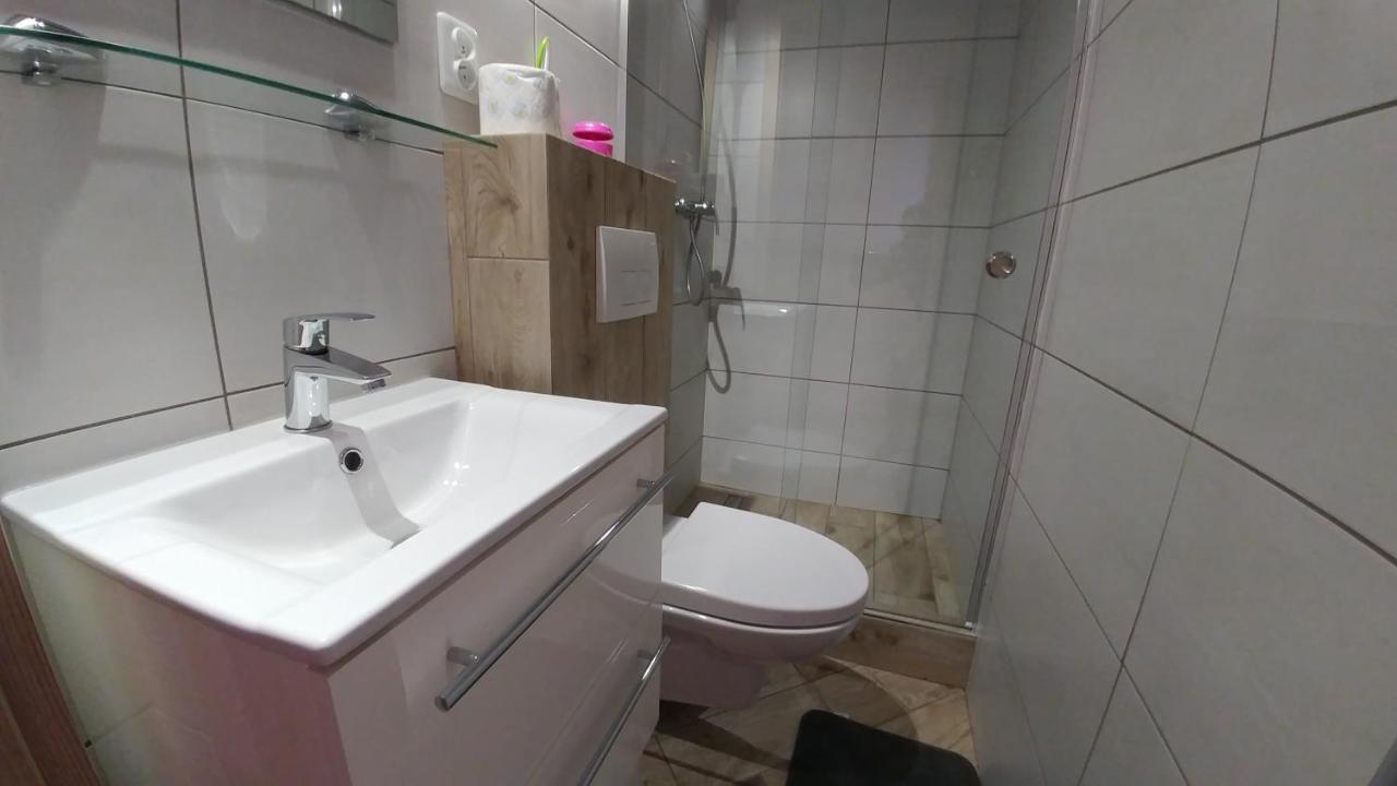 U Blizniakow Pokoje Goscinne Gaski  Luaran gambar