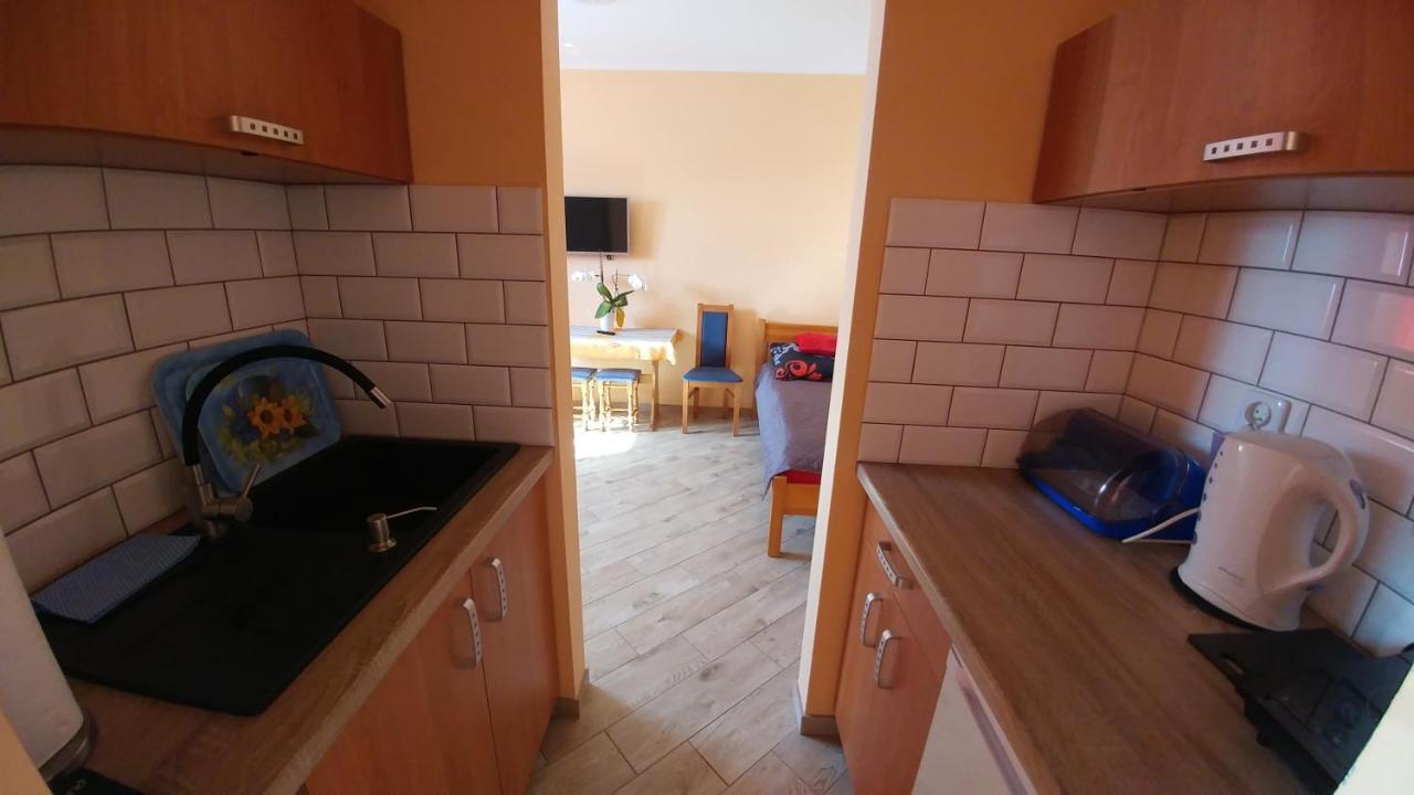 U Blizniakow Pokoje Goscinne Gaski  Luaran gambar