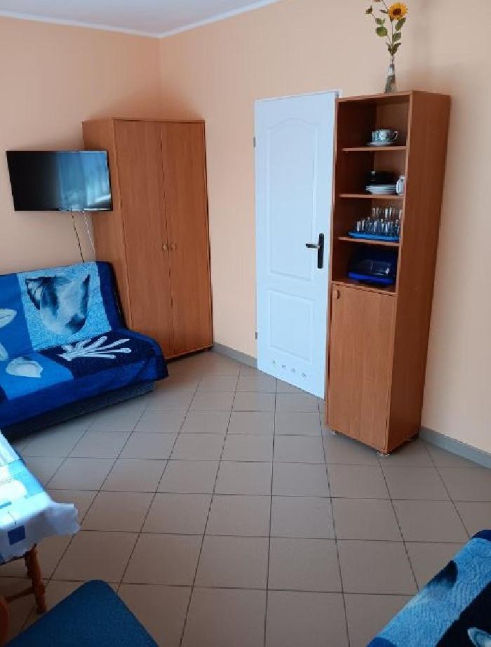 U Blizniakow Pokoje Goscinne Gaski  Bilik gambar