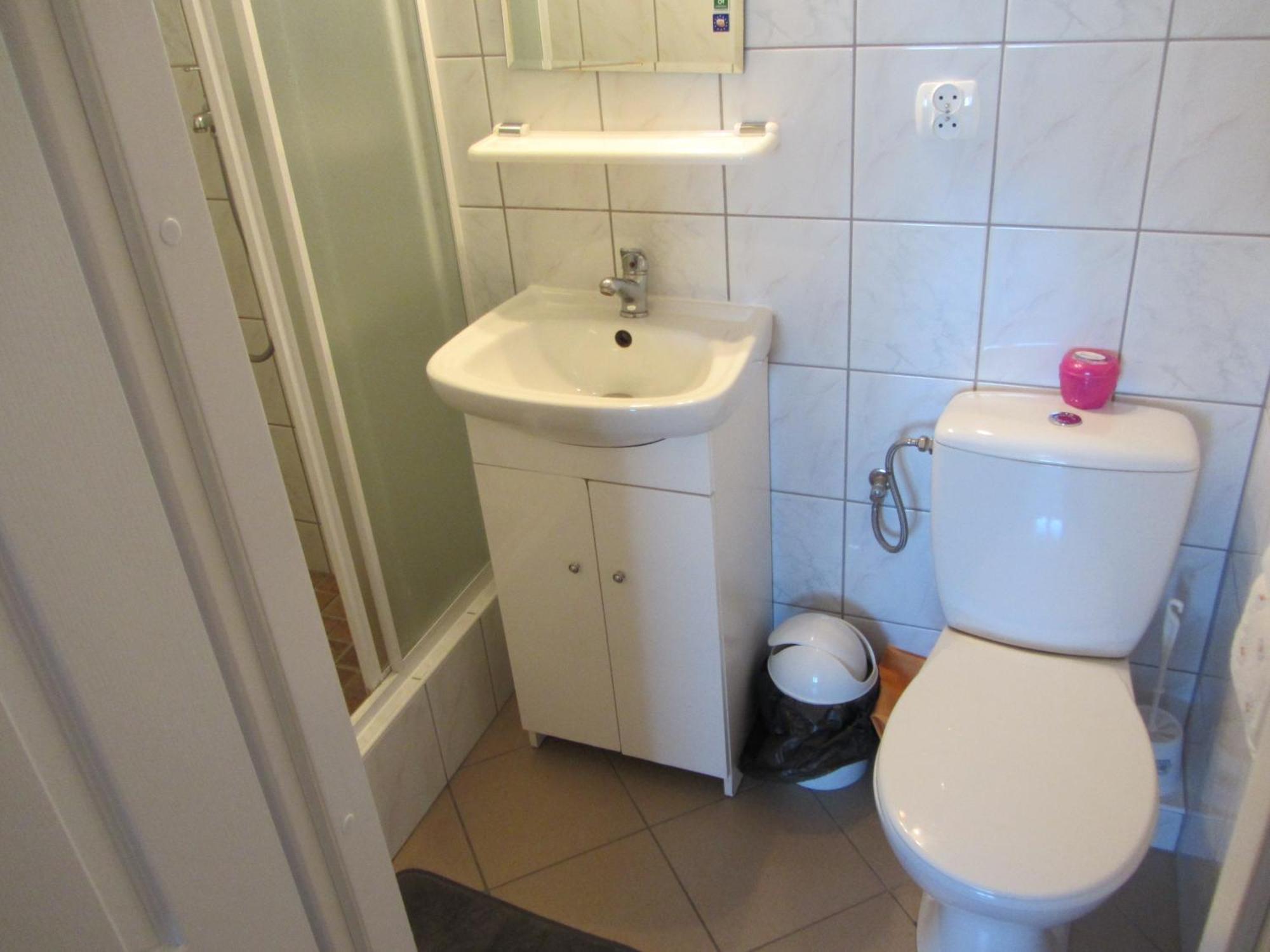 U Blizniakow Pokoje Goscinne Gaski  Luaran gambar