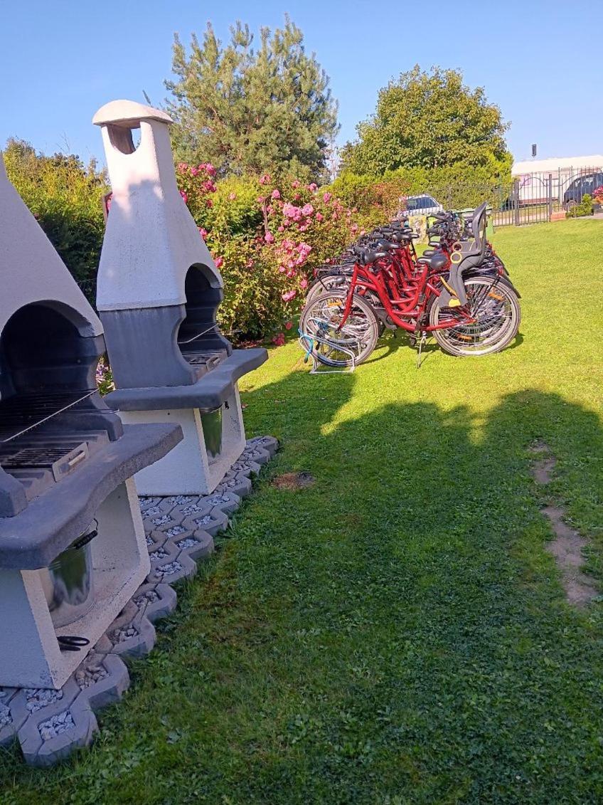 U Blizniakow Pokoje Goscinne Gaski  Luaran gambar
